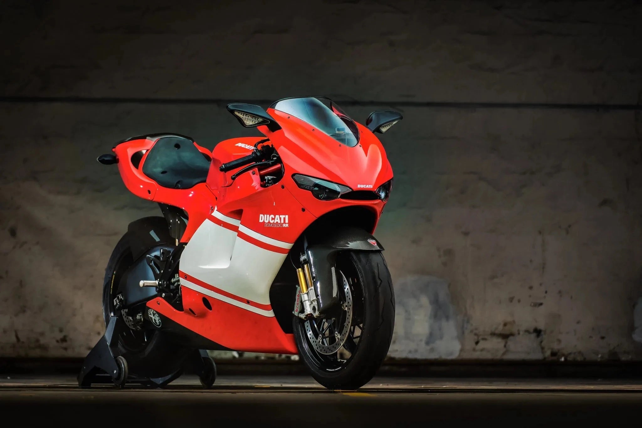 Motorcycle Kits