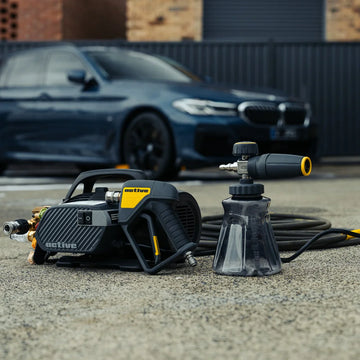 Active Pressure Washers