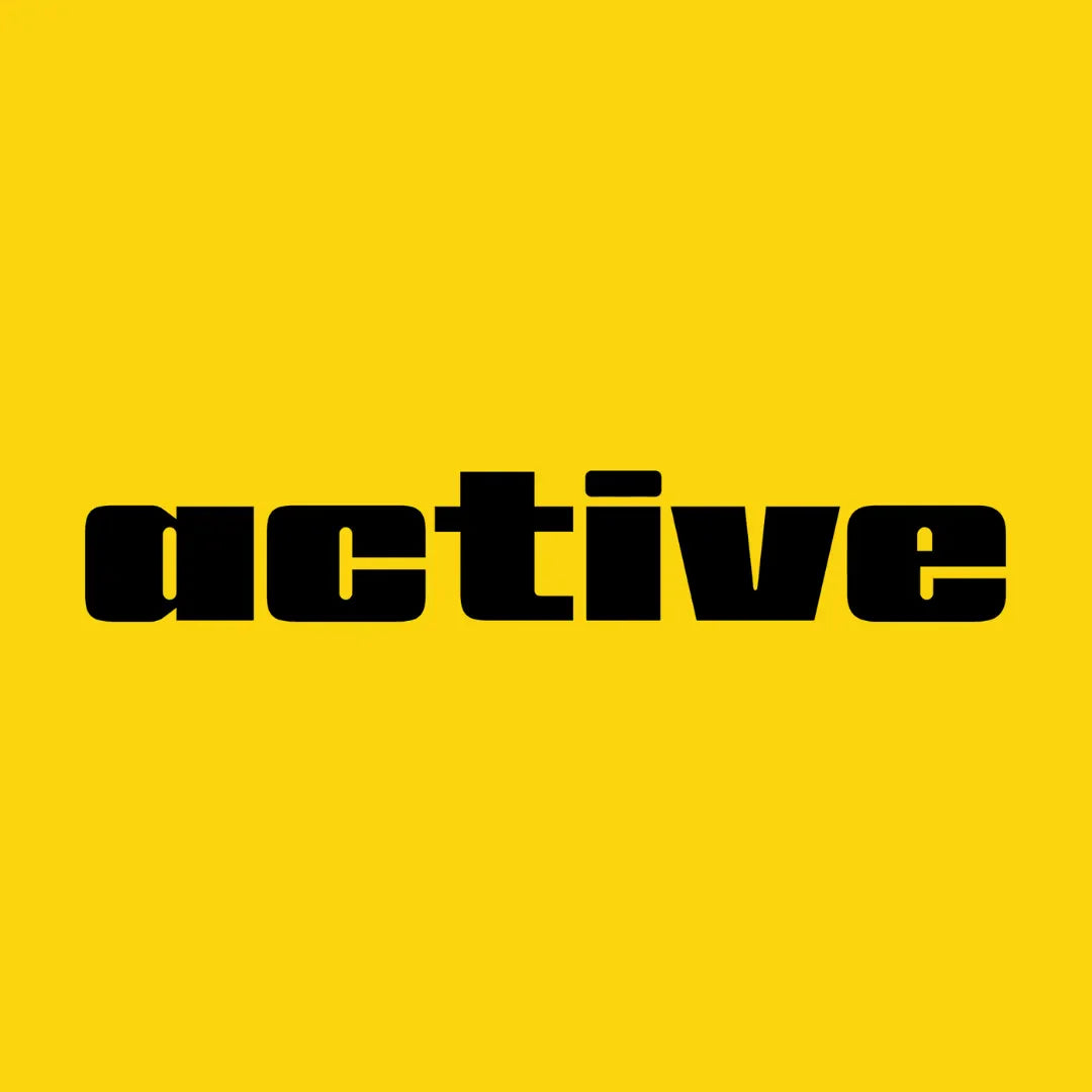Active Pressure Washers