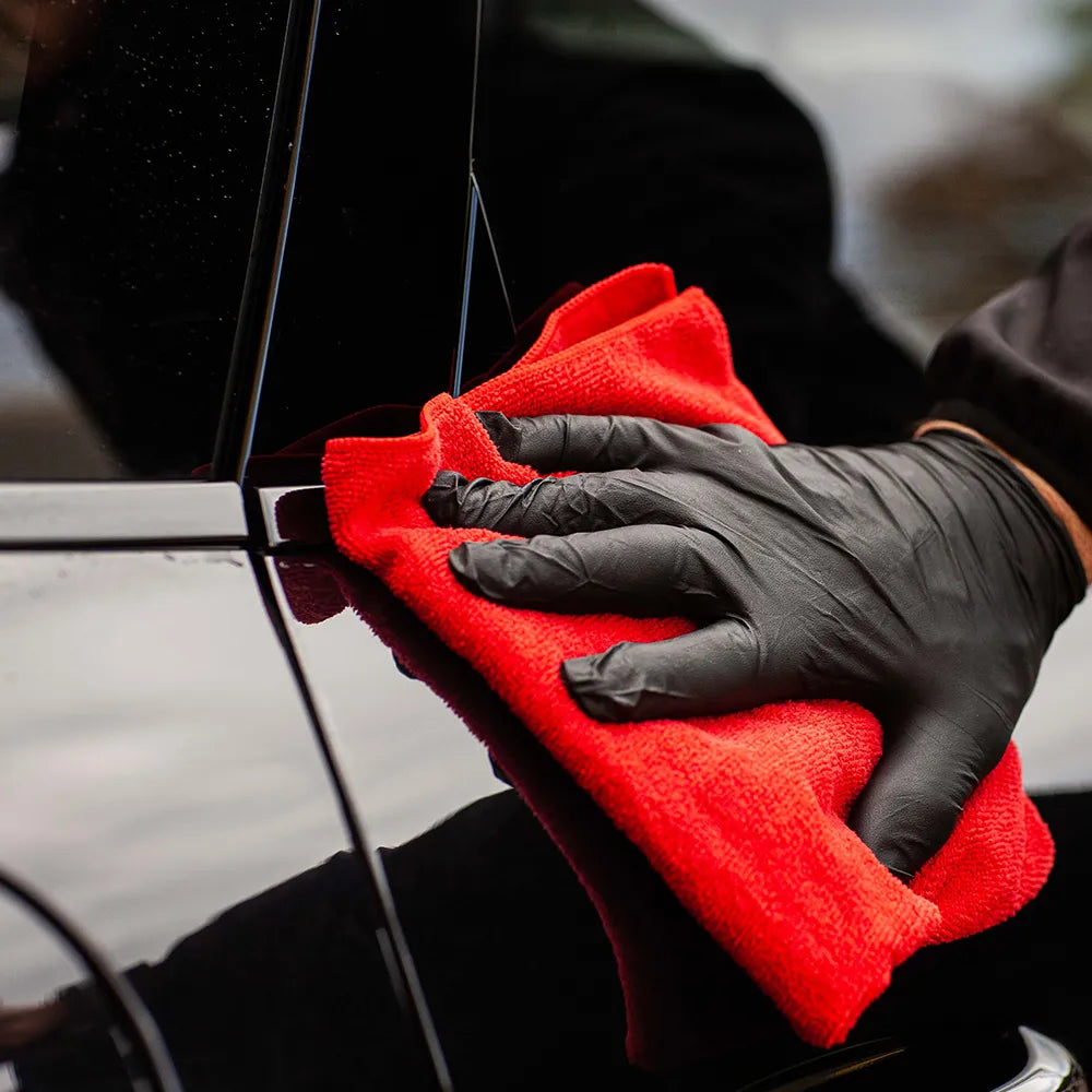 Ceramic Coatings