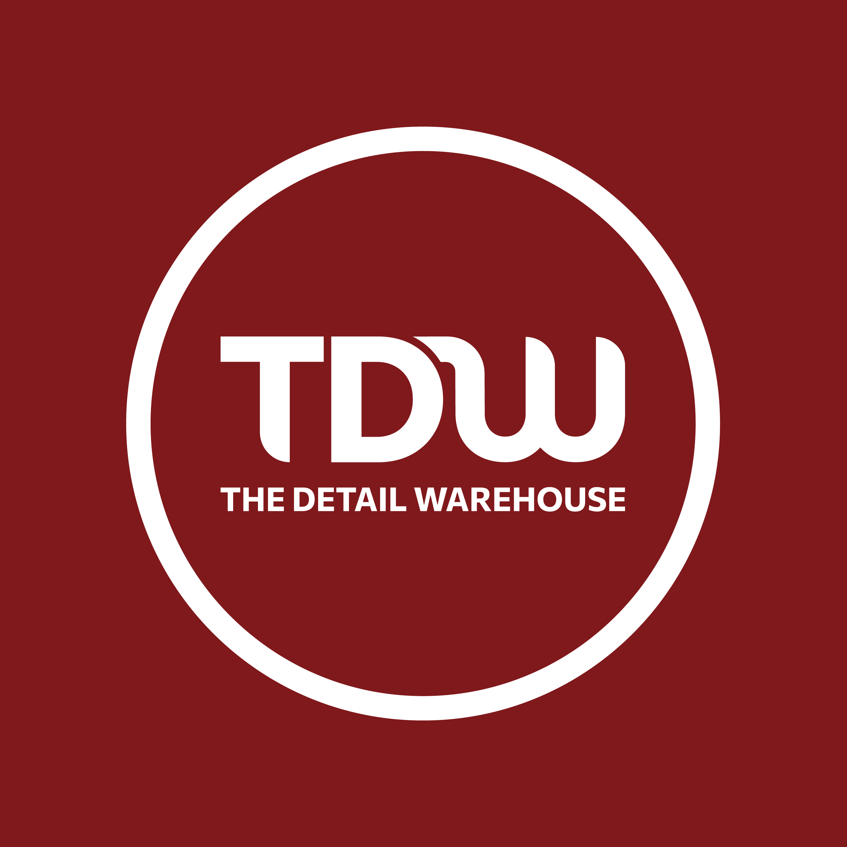 The Detail Warehouse