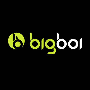 BigBoi | Professional Car Care Equipment