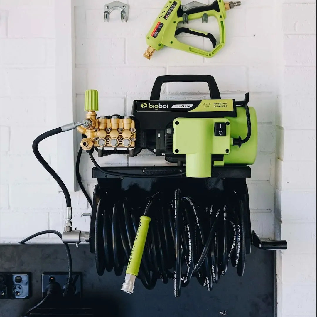 Pressure Washer Hoses