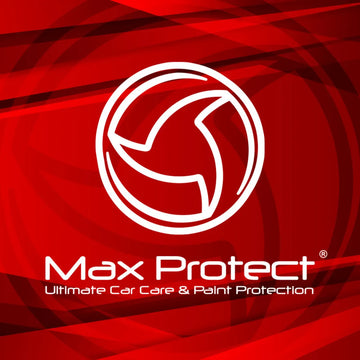 Max Protect Ceramic Coatings