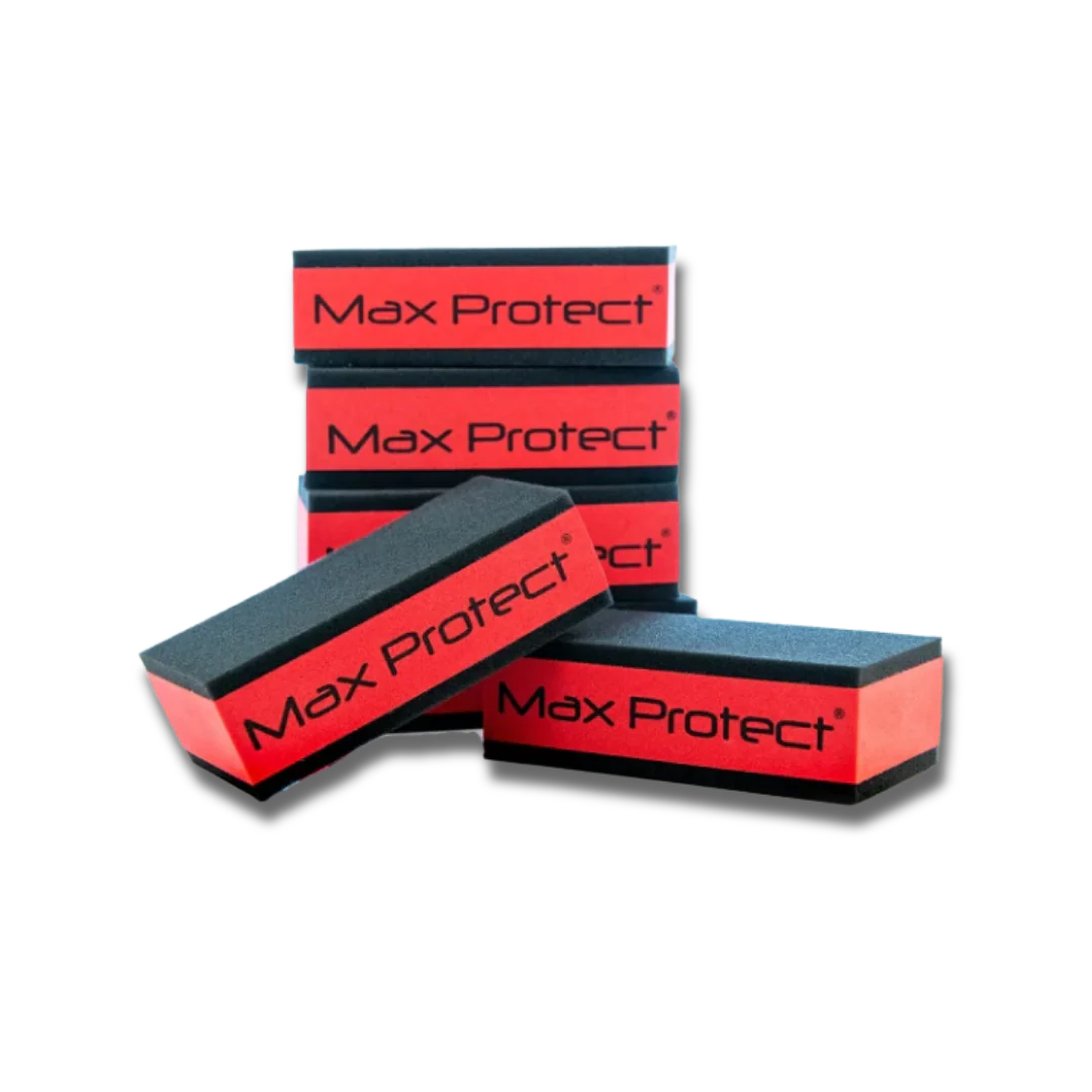 Foam Applicator Pads