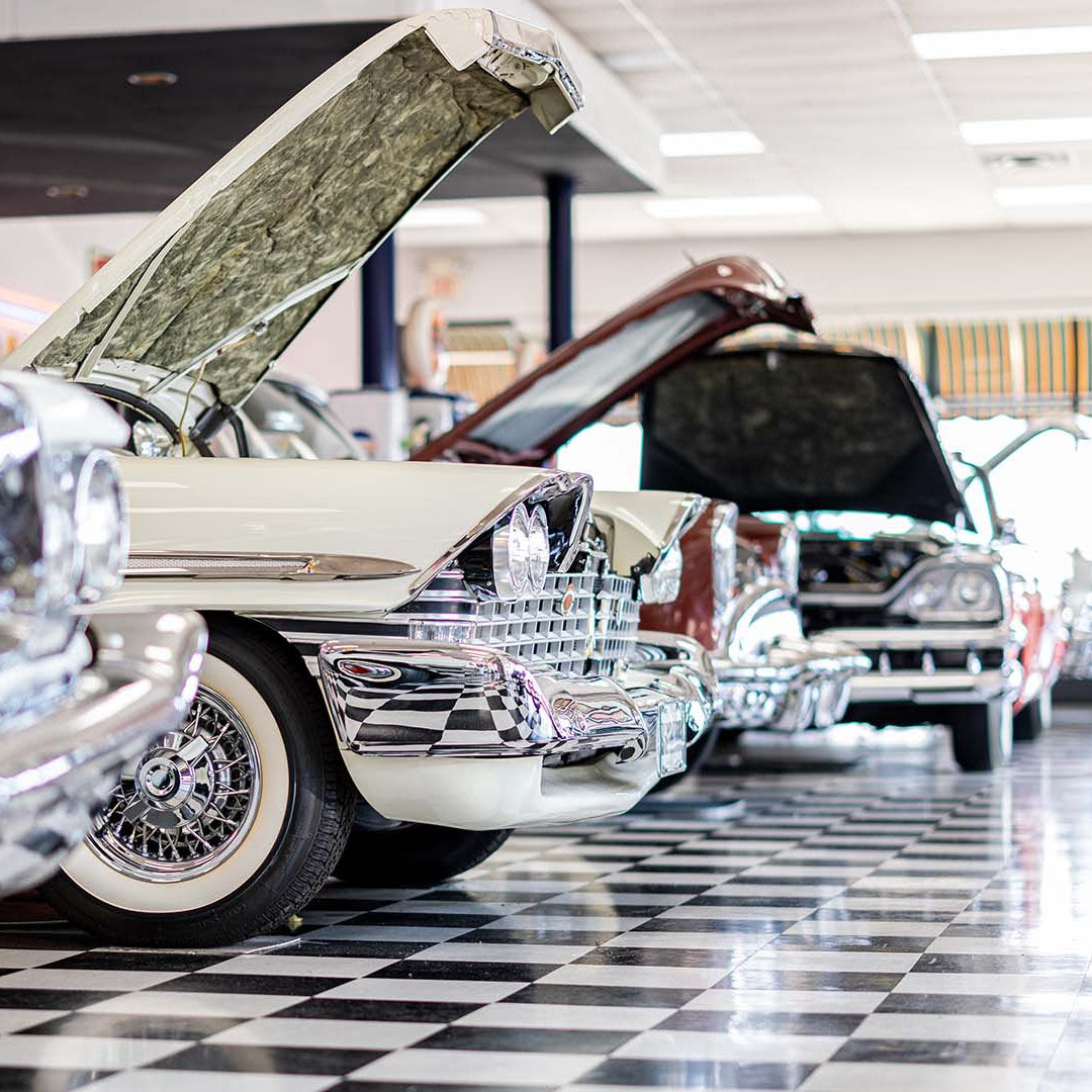 Metal Polishing