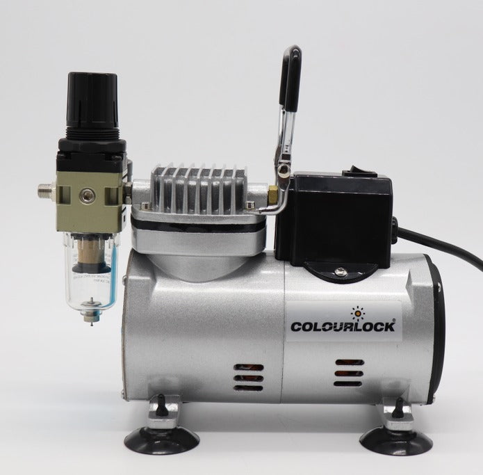 Airbrush kits