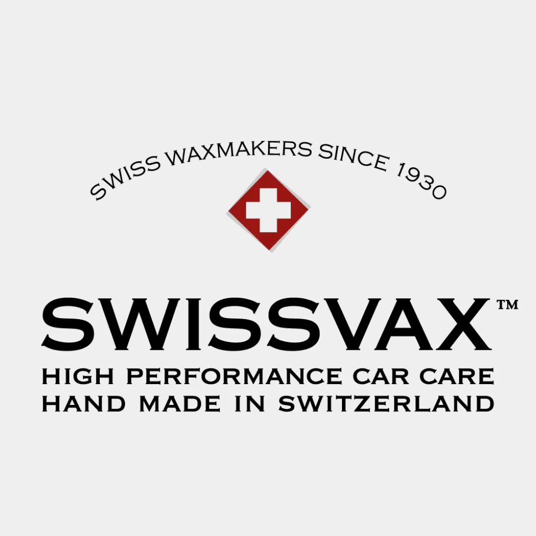 Swissvax Automotive