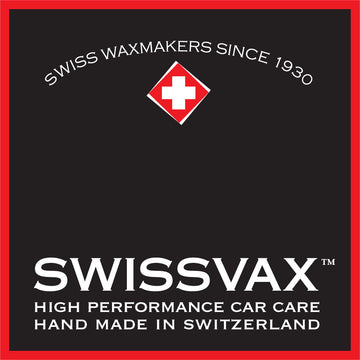 Swissvax Motorcycle
