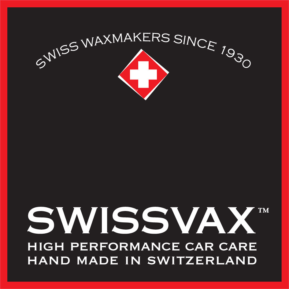 Swissvax Motorcycle