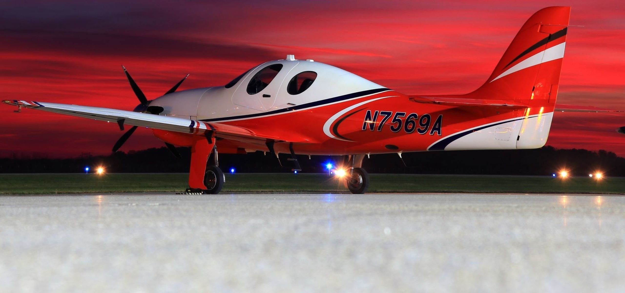 Aircraft