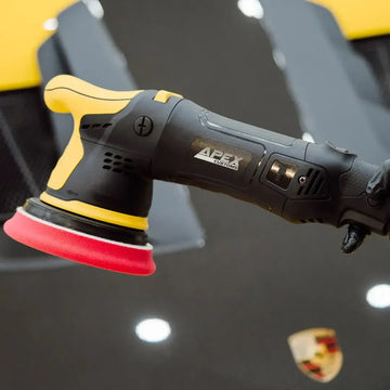 Electric Polishers
