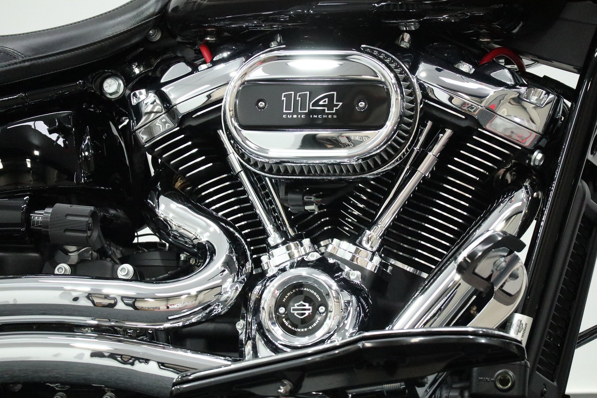 Chrome & Metals