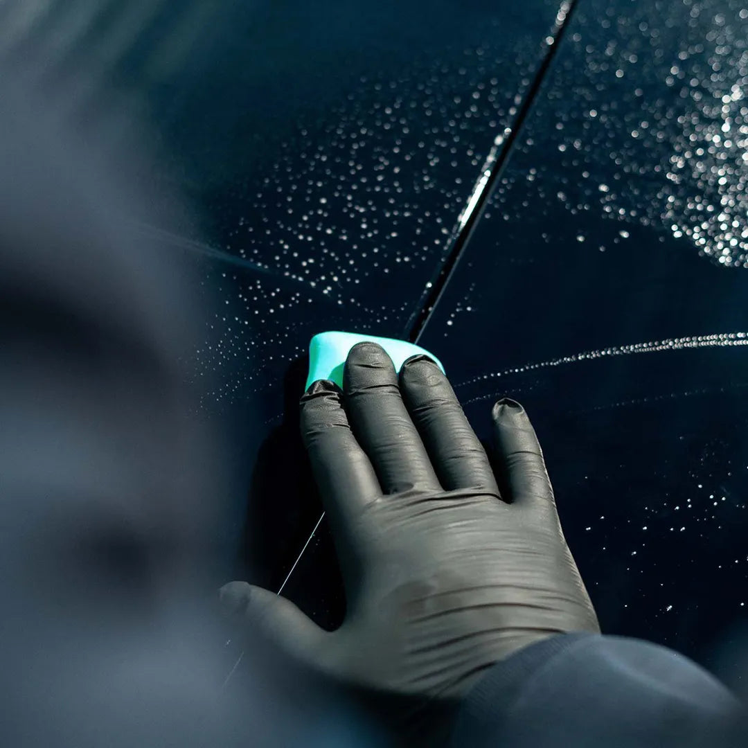 Decontamination