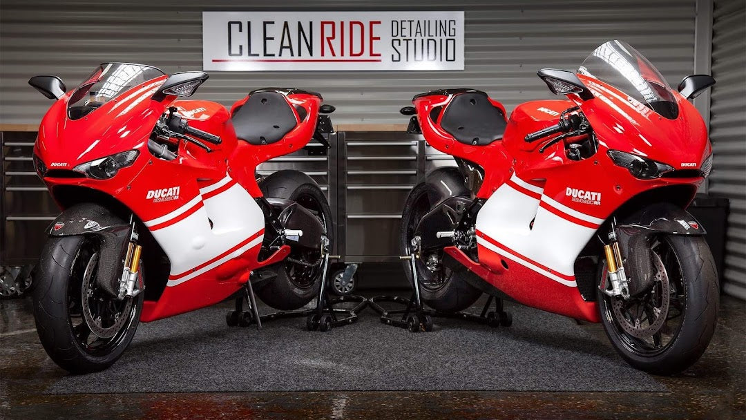 Gloss Bikes