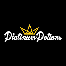 Platinum Potions