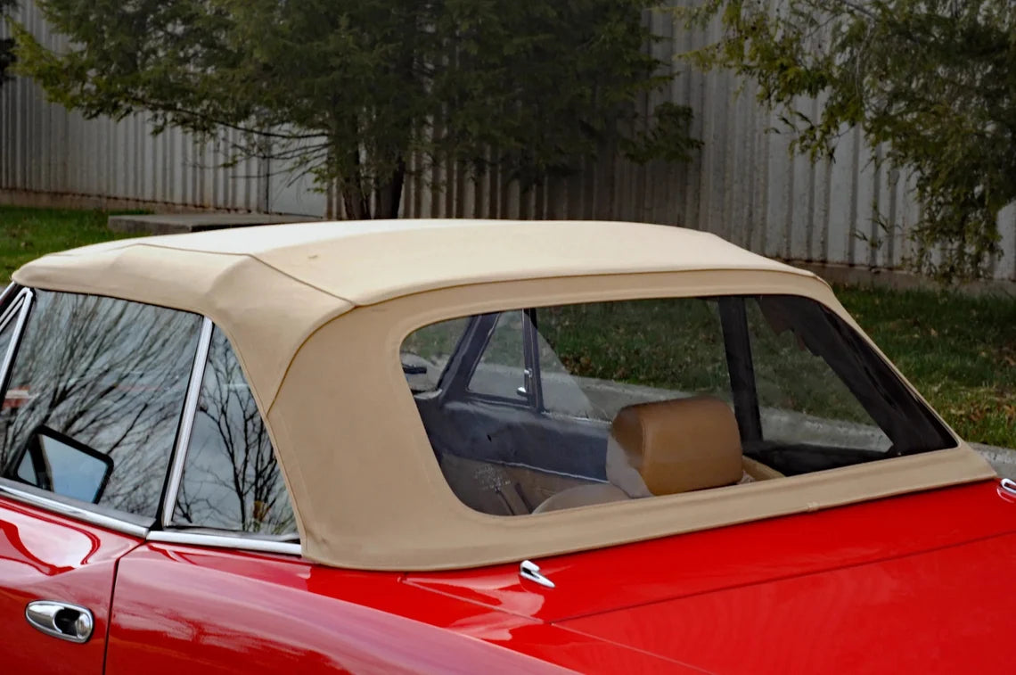 Convertible Care