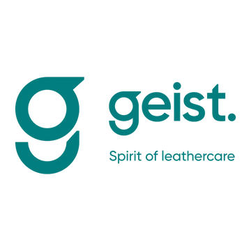 Geist Leather Care