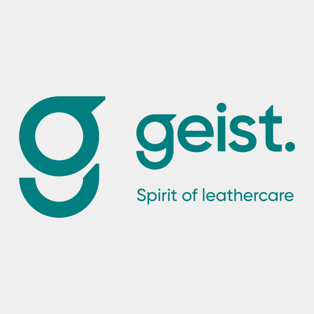 Geist Leather Care