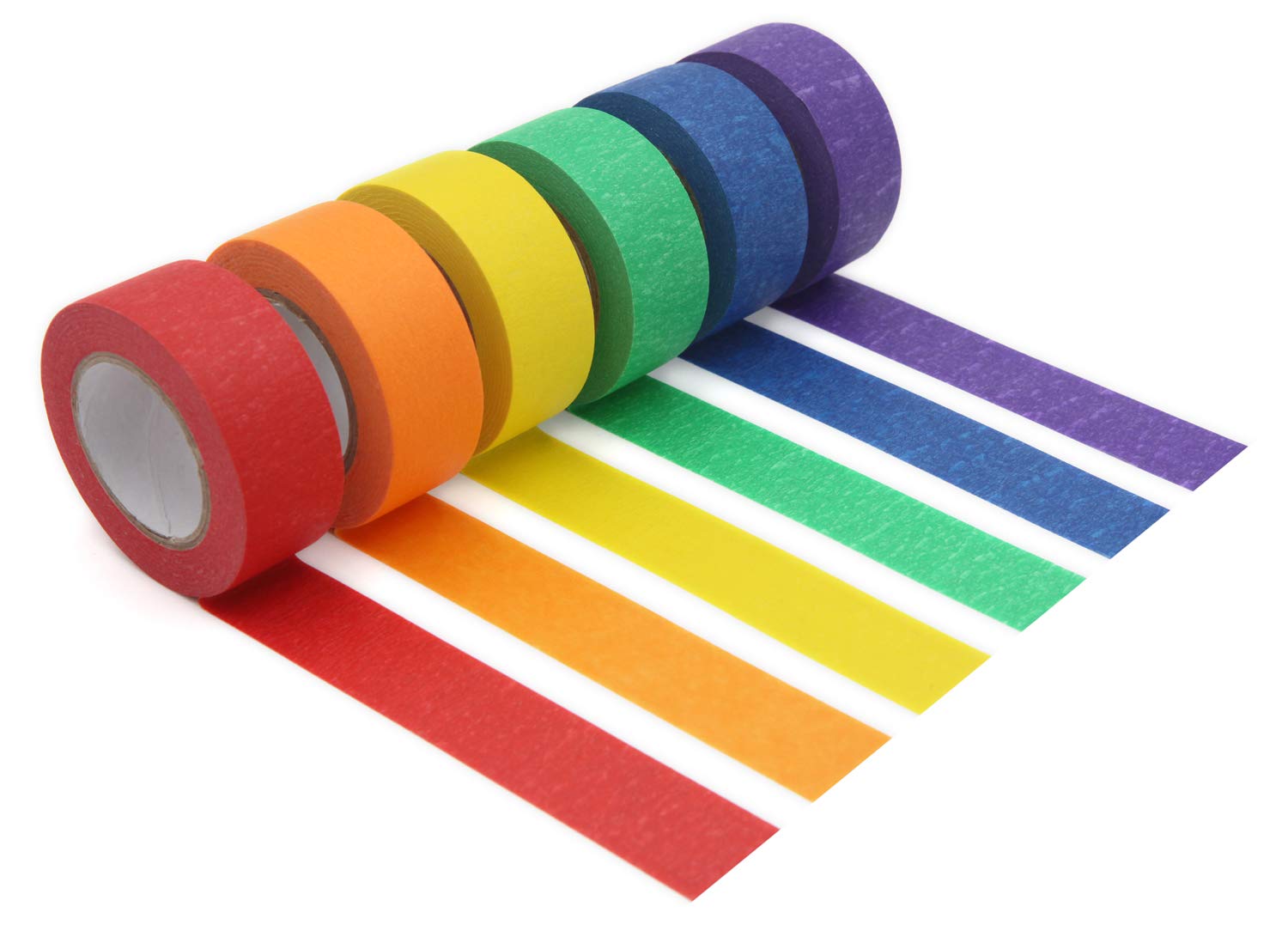 Masking & Tape