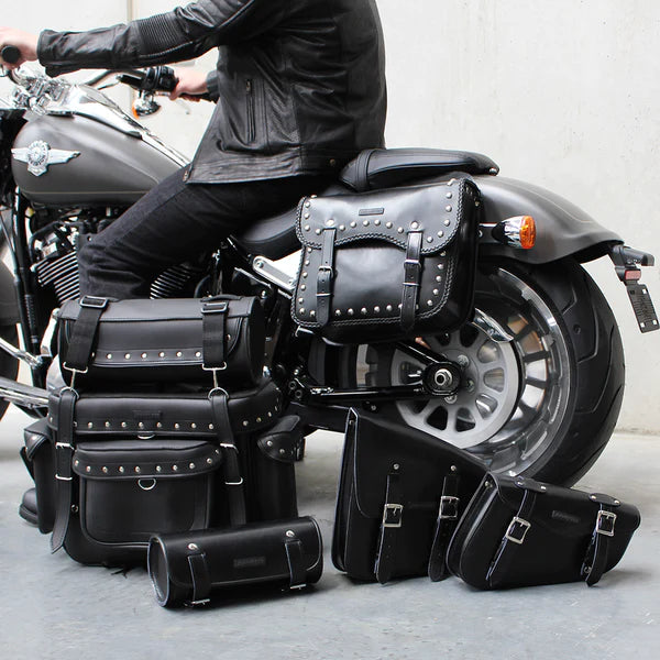 Leather & Plastics