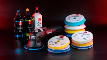 Polishing Pads