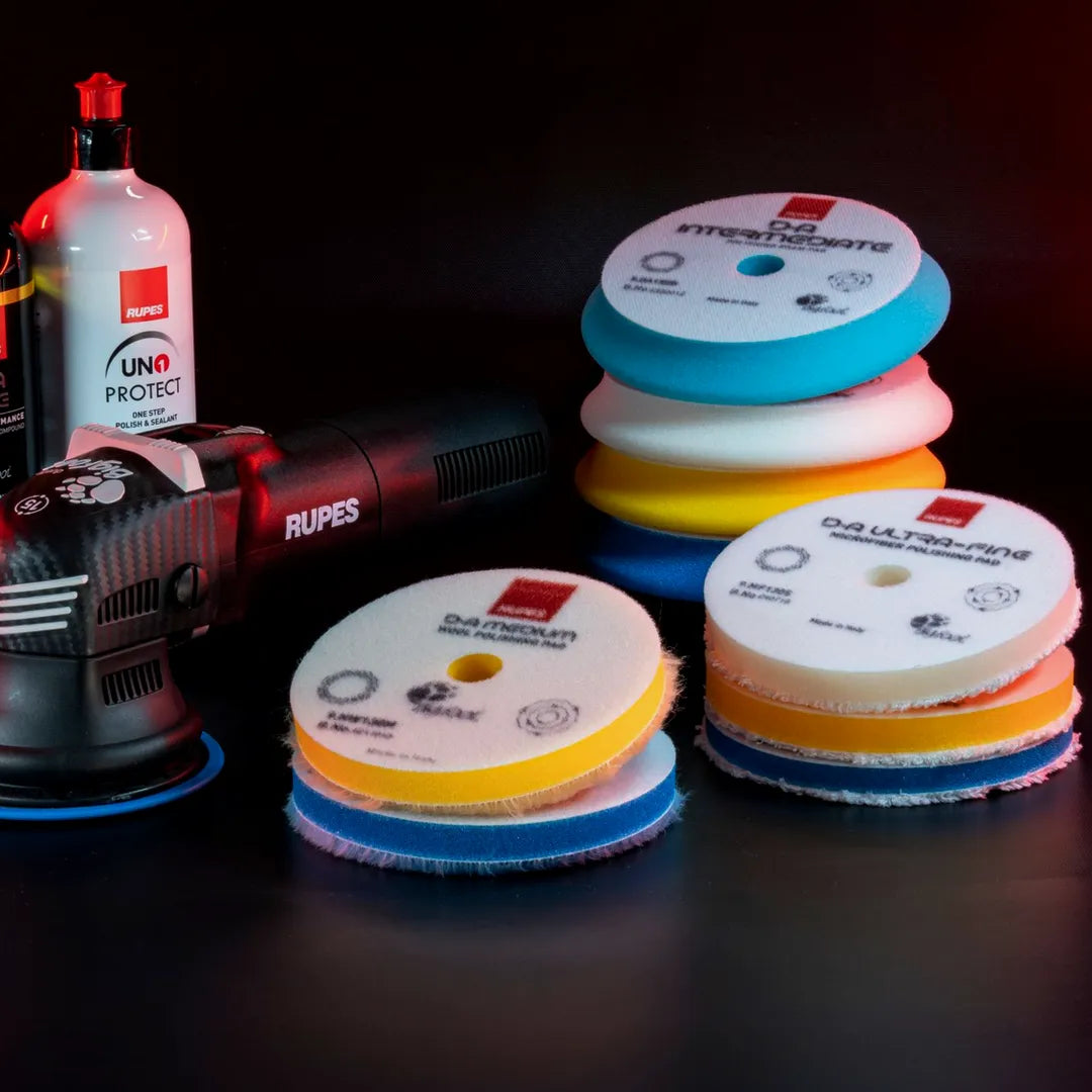 Polishing Pads