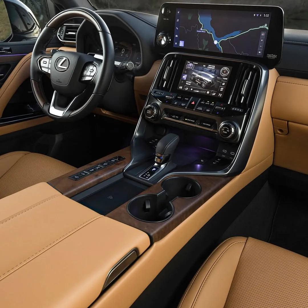 Aniline Leather Care