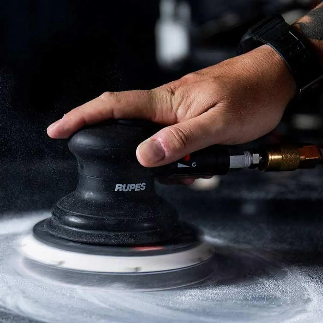 Sanding Machines
