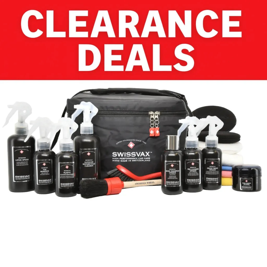 Clearance