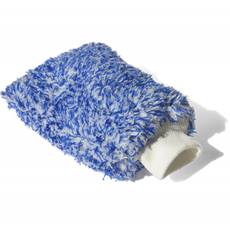 Wash Mitts & Pads