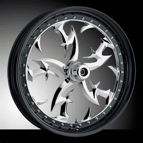 Wheels & Chains