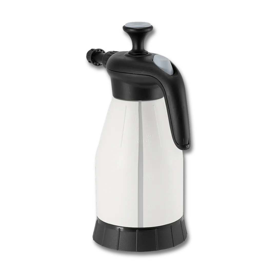Epoca 1.5L Foaming Pressure Sprayer - EPDM Seals