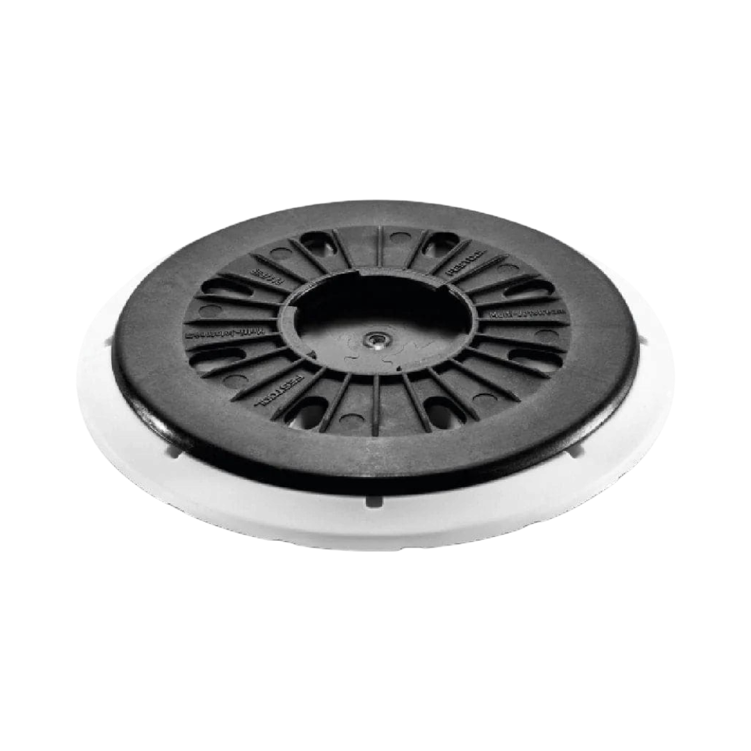 The Detail Warehouse Festool high temperature backing plate for Rotex polishers with StickFix hook and loop design