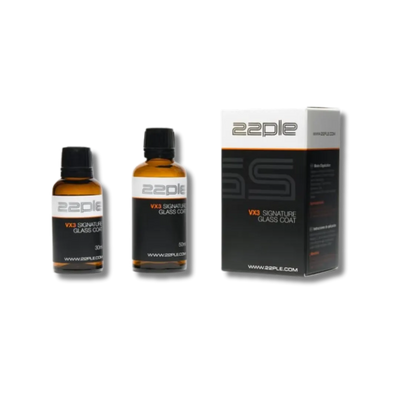 Vehicle Waxes, Polishes & Protectants