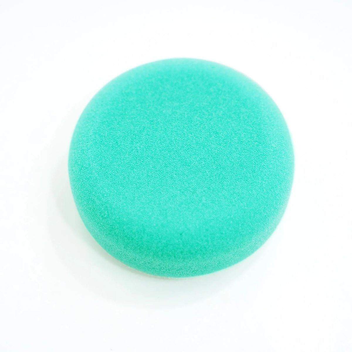 Apex Customs German Foam Green Cutting Pads  (Available in 3 inch, 5 inch &amp; 6 inch)
