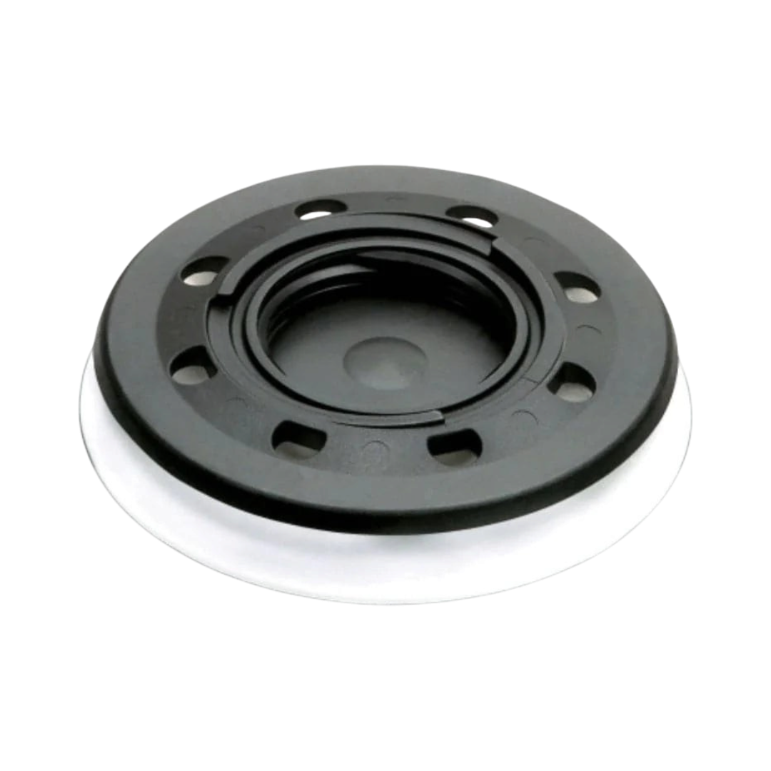 The Detail Warehouse Festool high temperature backing plate for Rotex polishers with StickFix hook and loop design