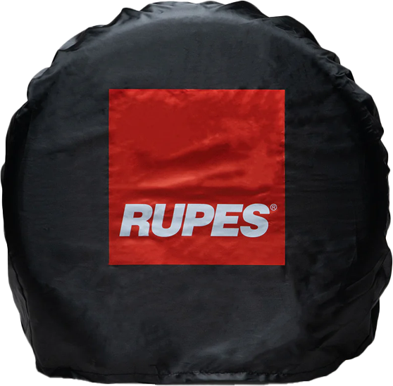Rupes Wheel Protection Covers - Set of 4 (Genuine Rupes Part)