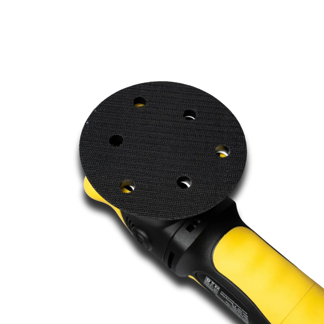 Apex Customs Karate Kid V3 - 9mm DA Polisher