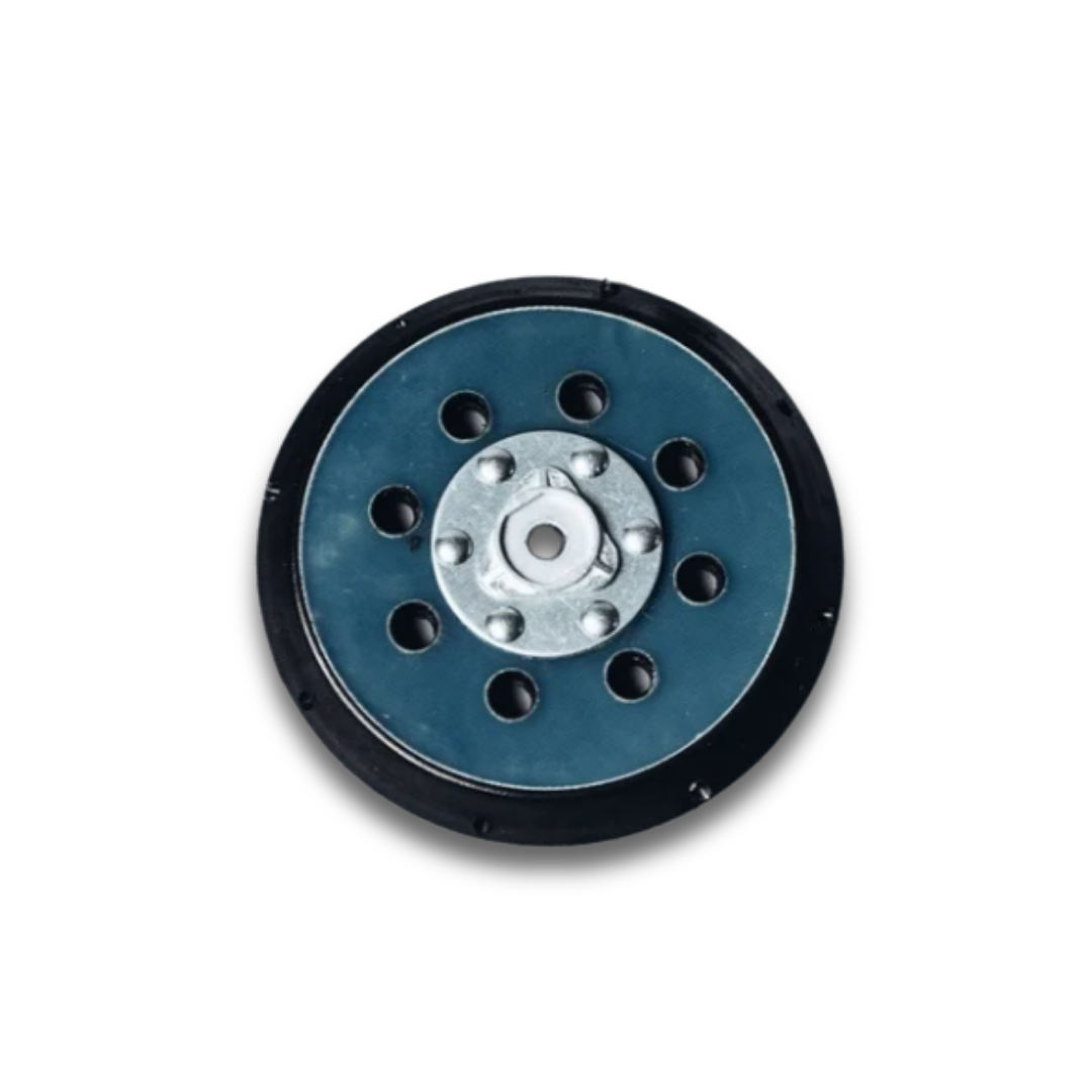 Apex Customs DA Polisher Backing Plates - 3, 5 & 6 Inch