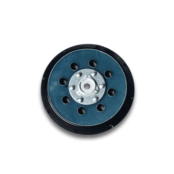 Apex Customs DA Polisher Backing Plates - 3, 5 & 6 Inch