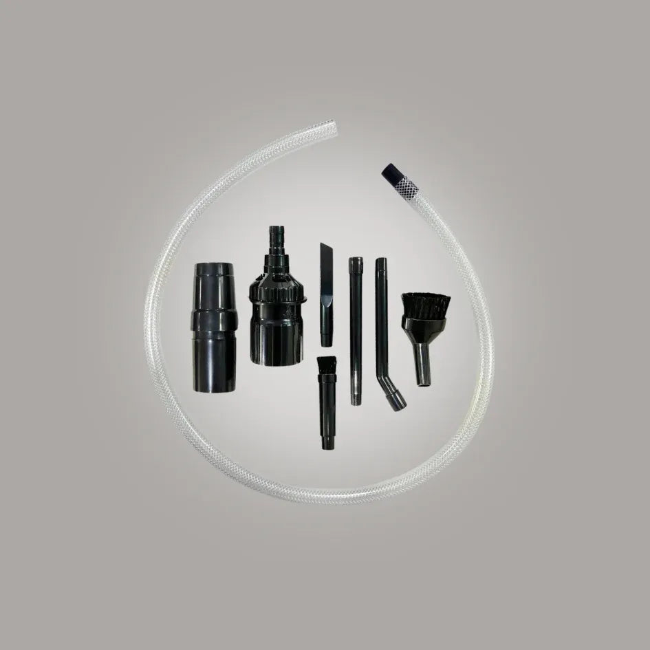 BigBoi SUCKR Vacuum Micro Accessory Pack