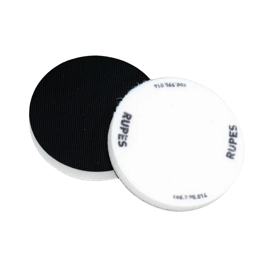 Rupes 75mm Soft Interface Pads in 7mm & 12mm