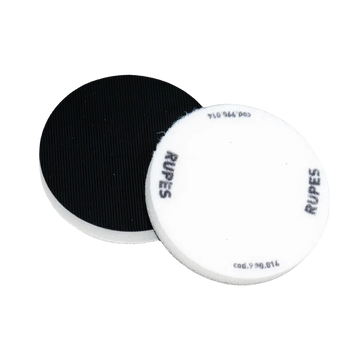 Rupes 75mm Soft Interface Pads in 7mm & 12mm
