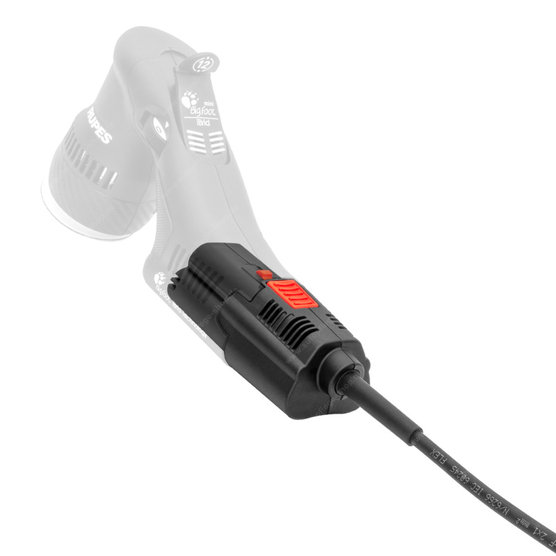 Rupes HLR 75 Series Mains Power Pack Adaptor (Australian Plug) 9HP180LT