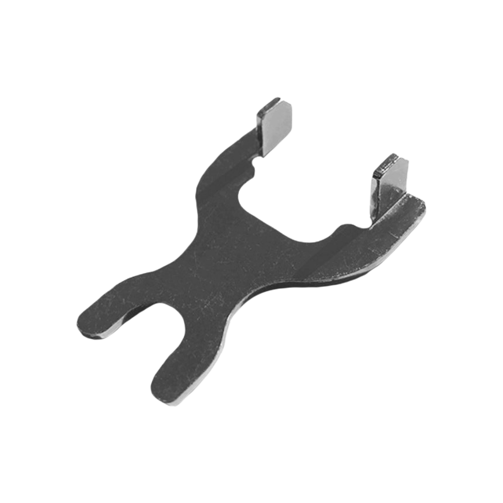 The Detail Warehouse Rupes Ibrid Nano metal spanner wrench for removing backing plates and attachments