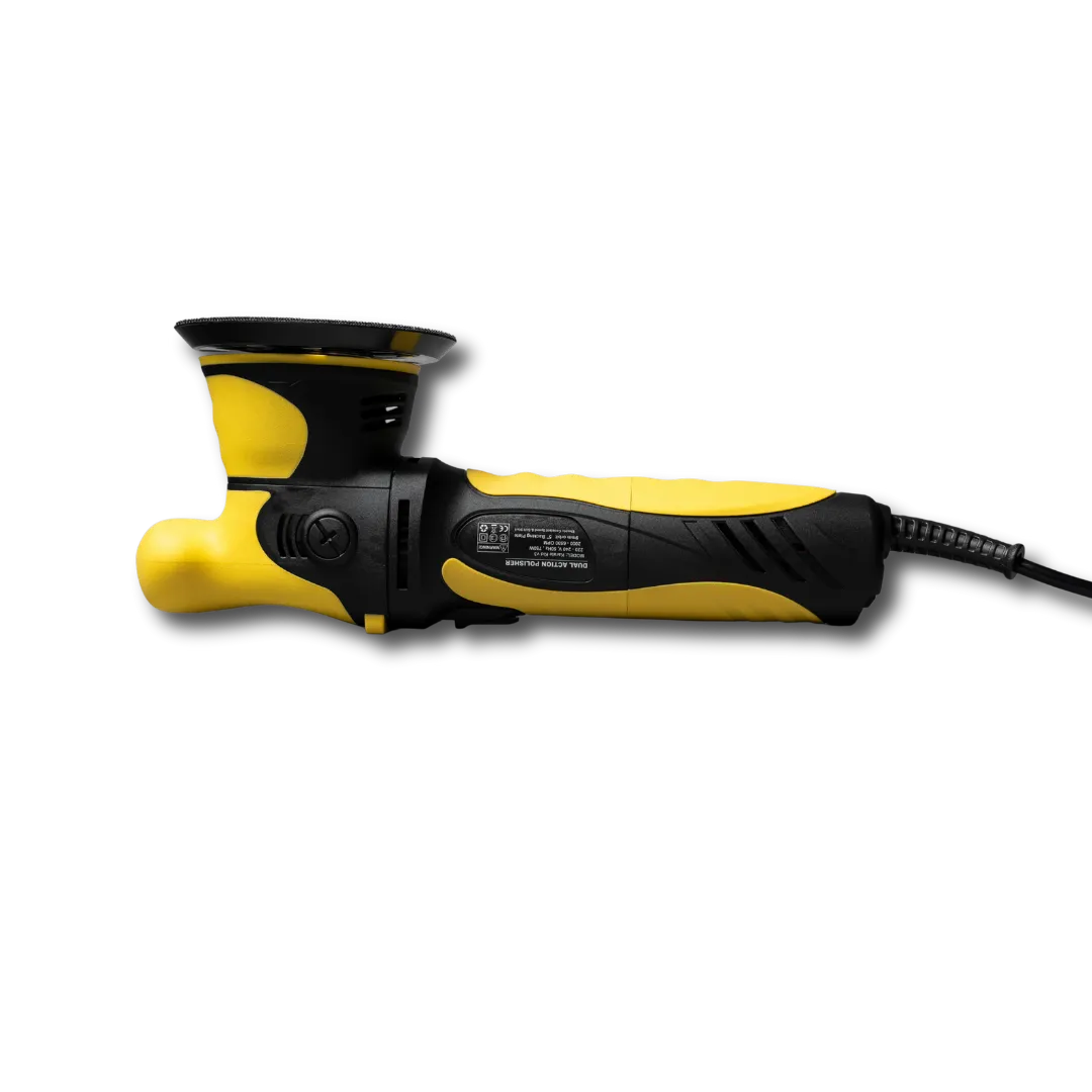 Apex Customs Karate Kid V3 - 9mm DA Polisher