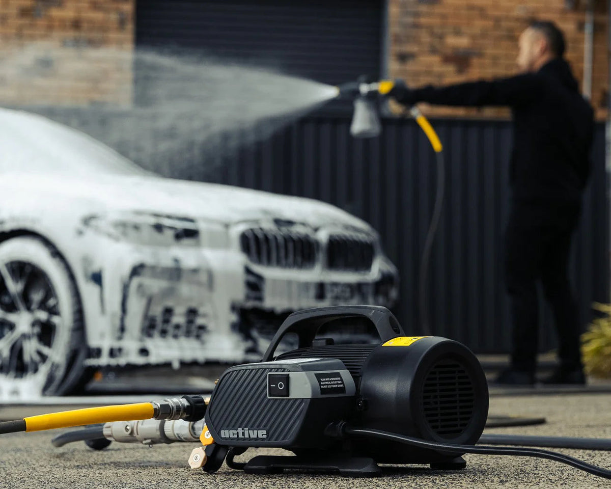 ACTIVE 2.3 Pressure Washer