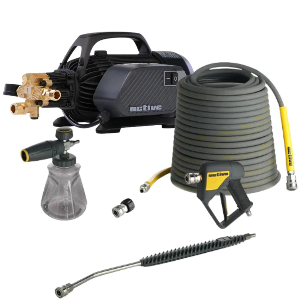 ACTIVE 2.3 Pressure Washer