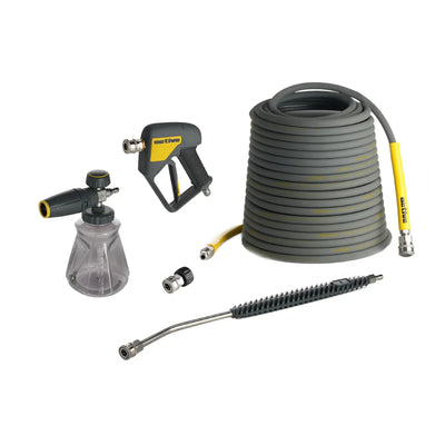 Pressure Washer